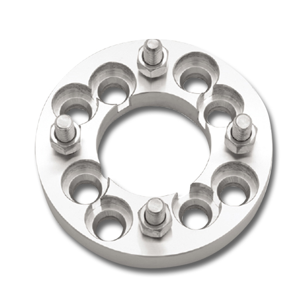 Billet Wheel Adapter - Storage